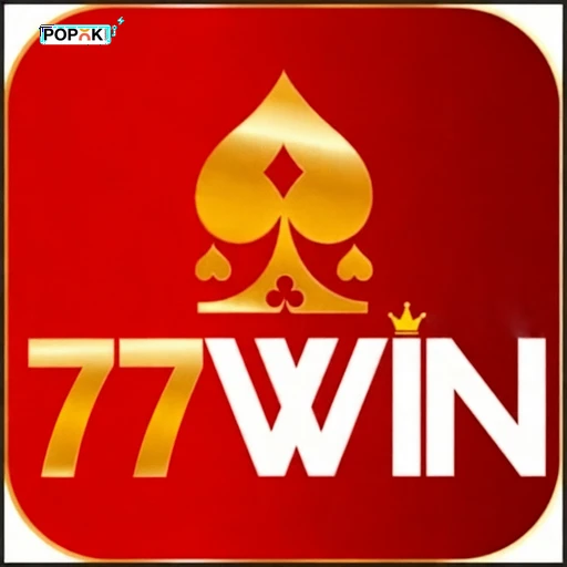 77win Logo