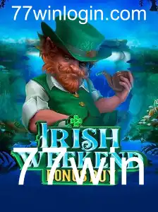 Irish Weekend Bonus Buy: Uma Nova Experiência de Jogo Imersiva