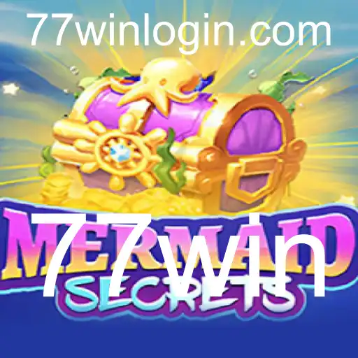 MermaidSecrets: Descubra os Mistérios Submarinos e Conquiste a Vitória com 77win