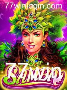 Descobrindo o Mundo do Jogo Samba: Uma Experiência Inovadora com 77win