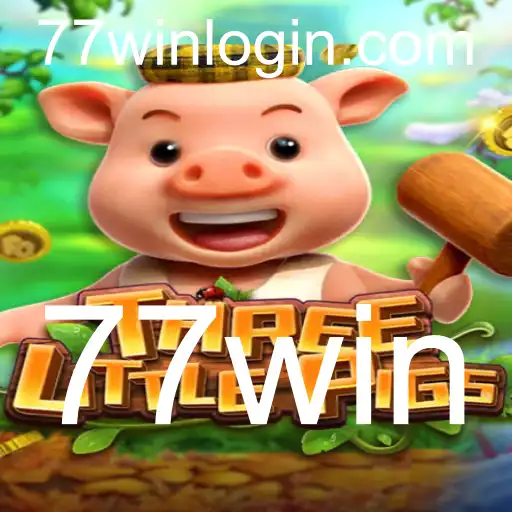 THREELITTLEPIGS: A Nova Sensação dos Jogos com a Chave 77win